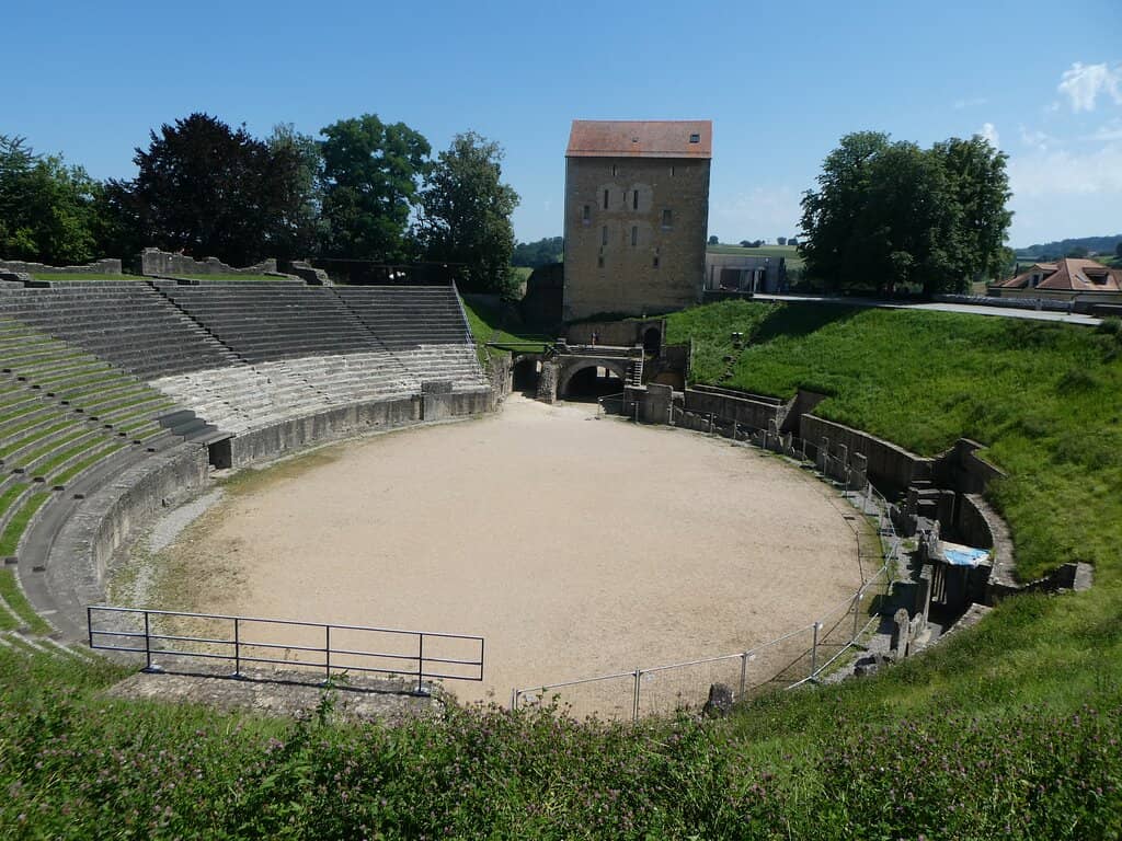 English Civil War Fortifications
