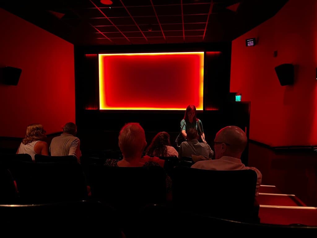 The Ritz Cinema Burnham-on-Sea