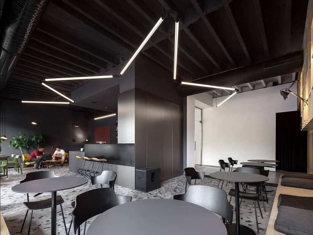 Mirsad Begić Exhibition