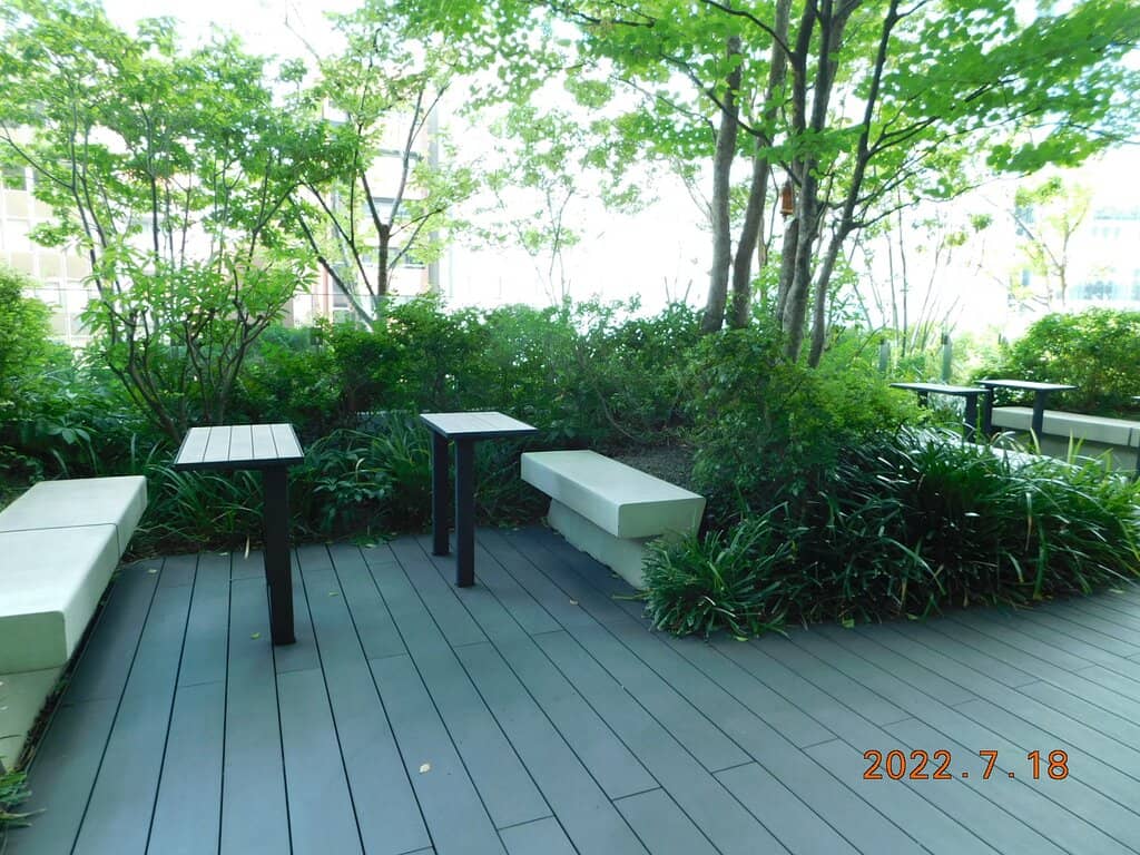 Seasonal Illuminations