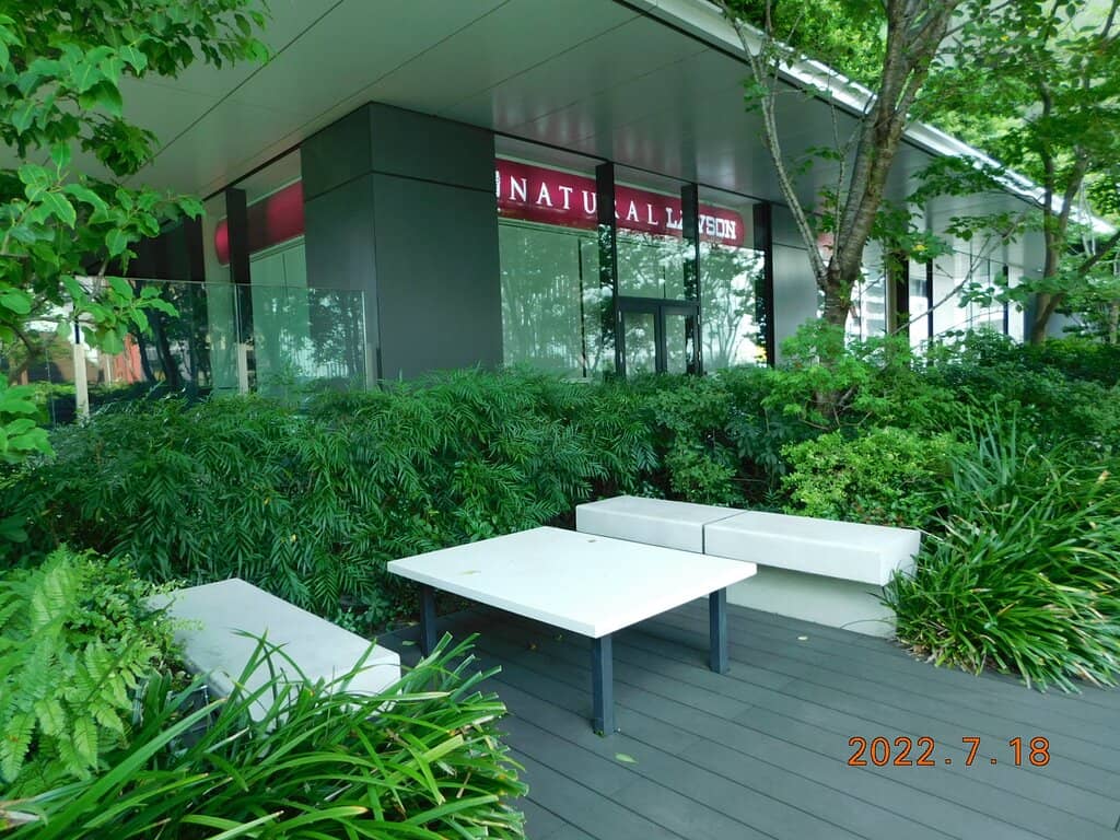 Diverse Dining Options