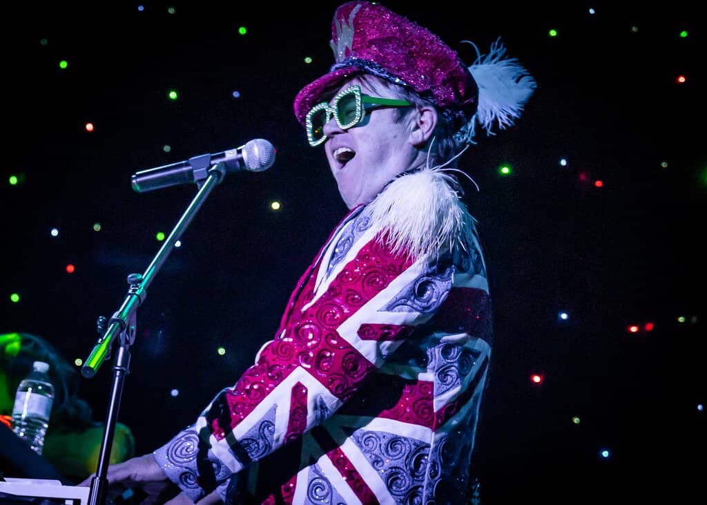 Audience Interaction