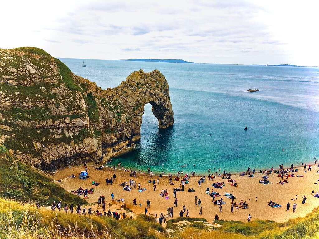 Durdle Door