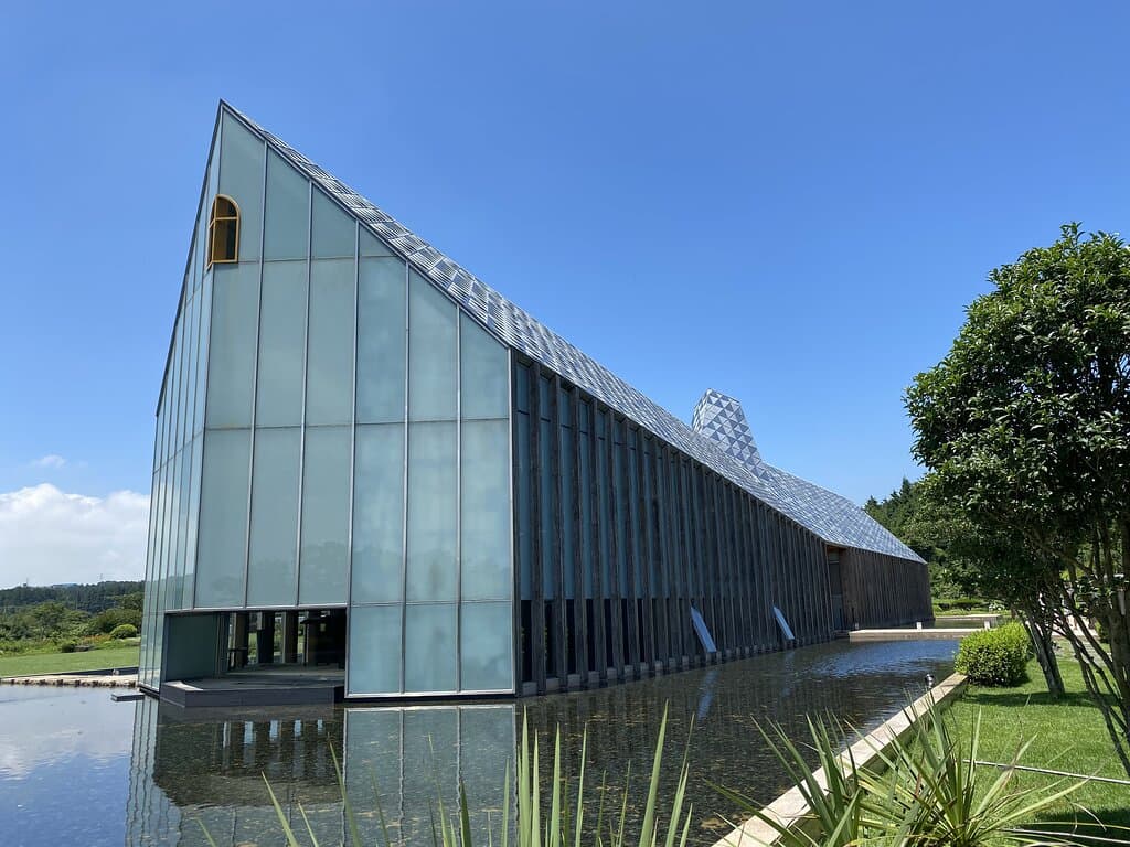 Side view