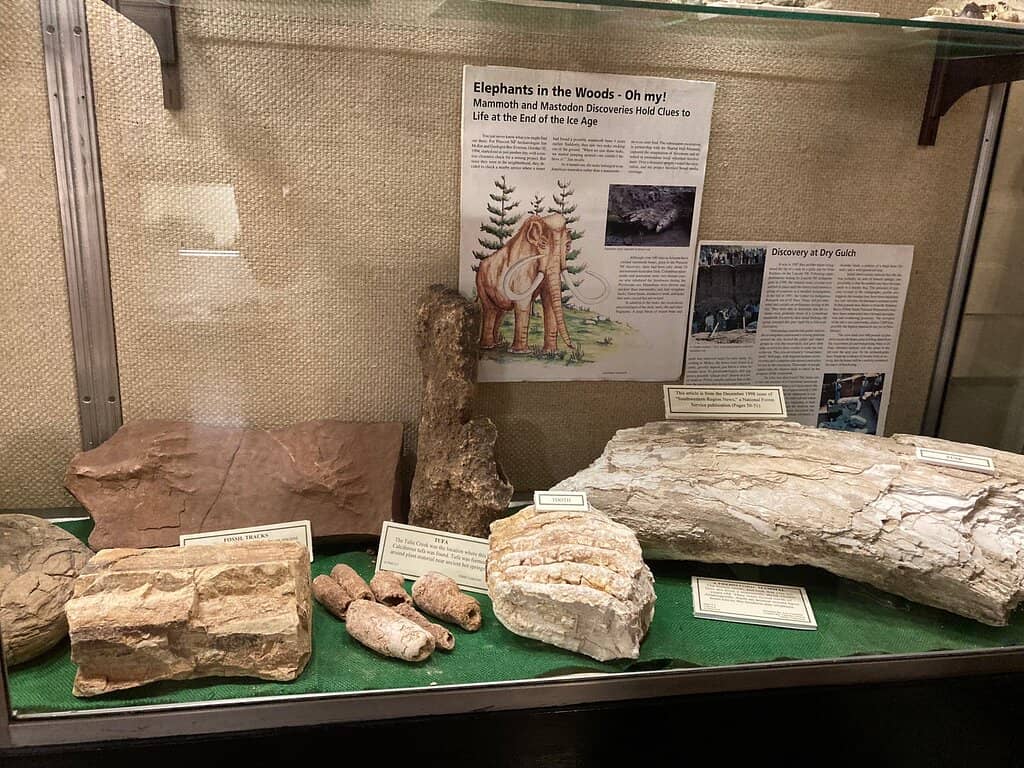 Geological Wonders