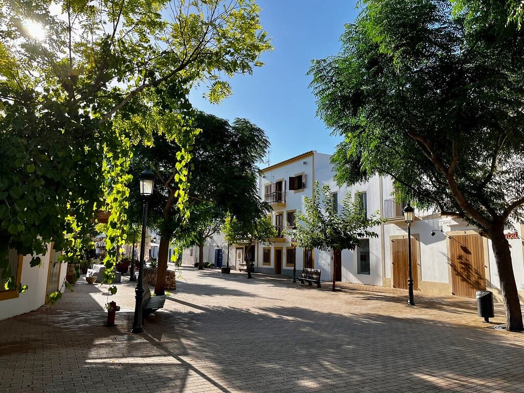 Santa Gertrudis de Fruitera