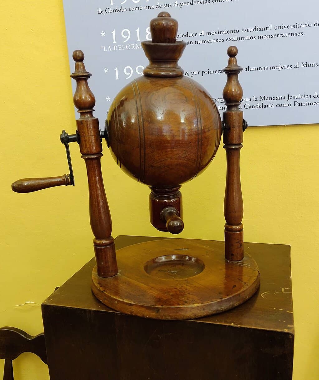 Jesuit Block Architecture