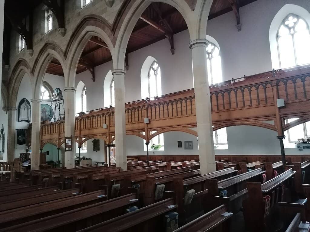 Rickman & Hutchinson Architecture