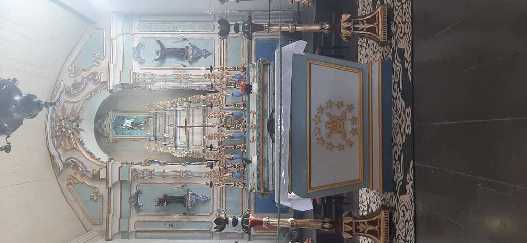 Basílica Nossa Senhora do Rosário
