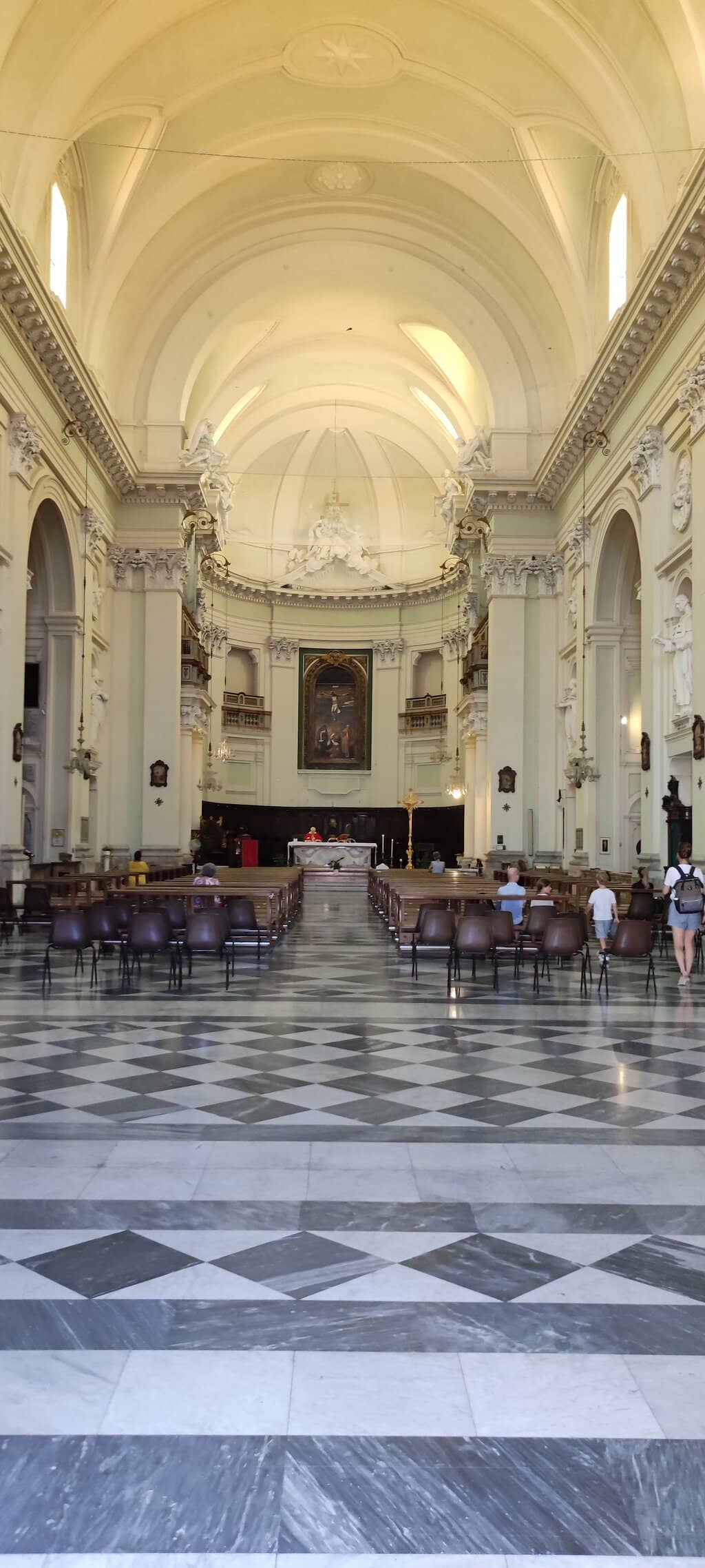 Royal Palace of Naples