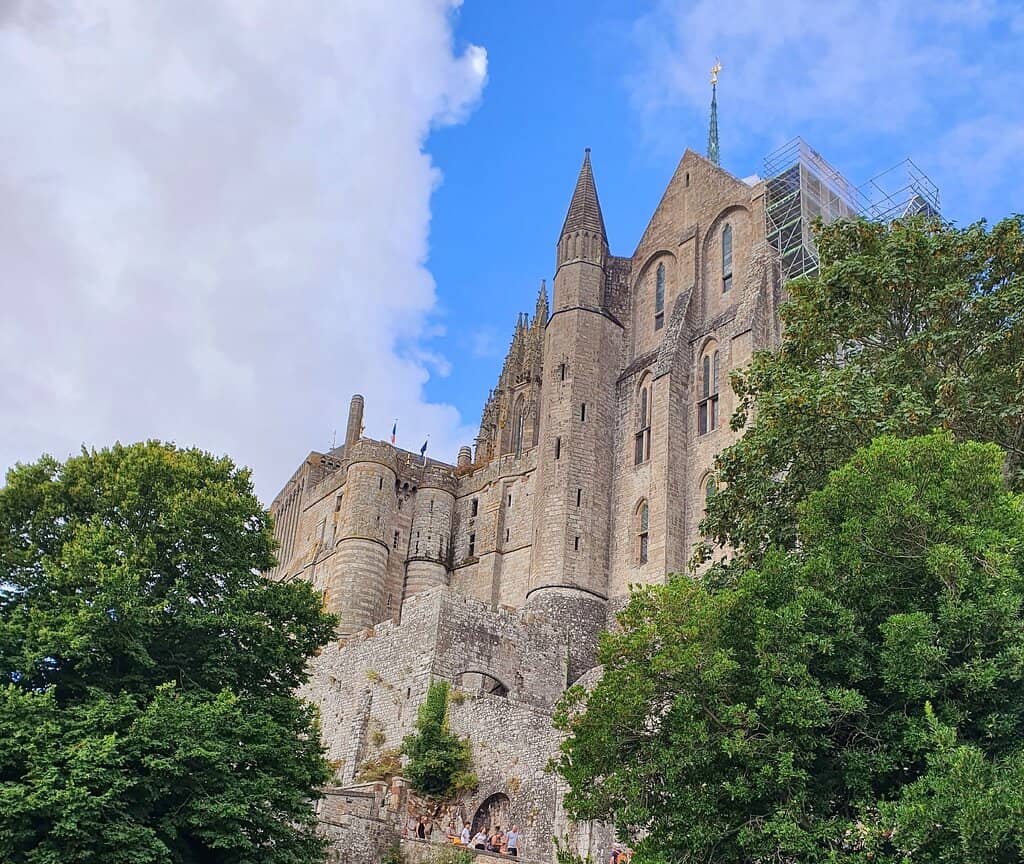 Exploring the Mudflats