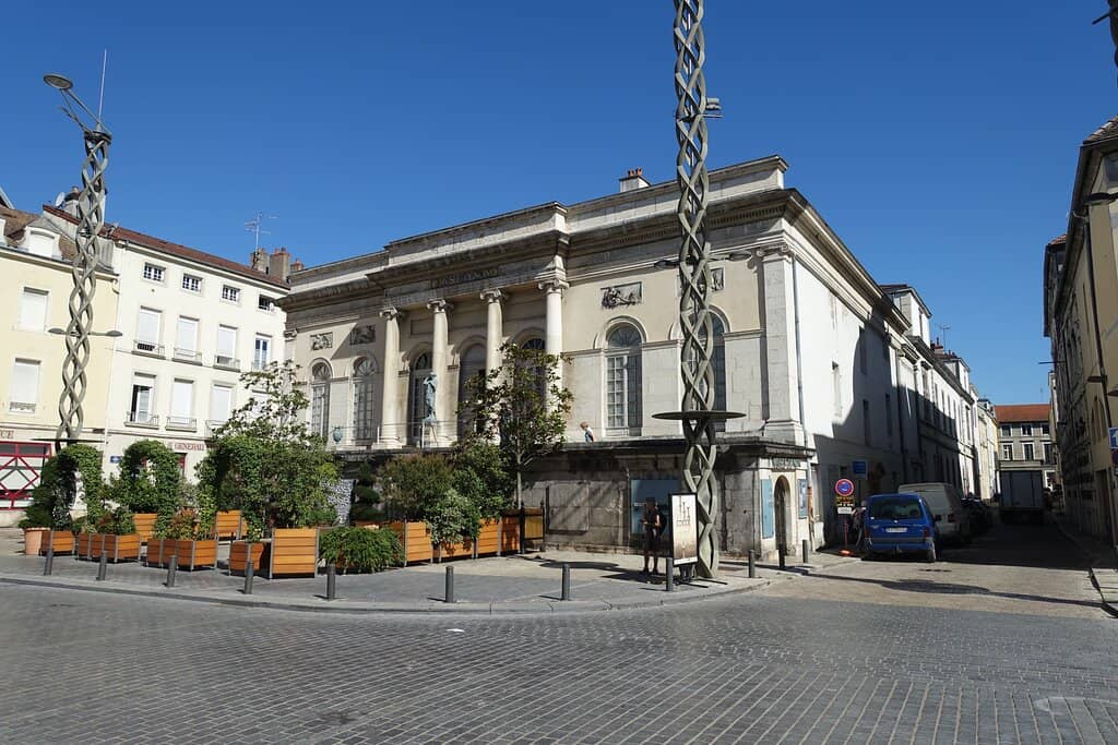 Ancient Settlement Models