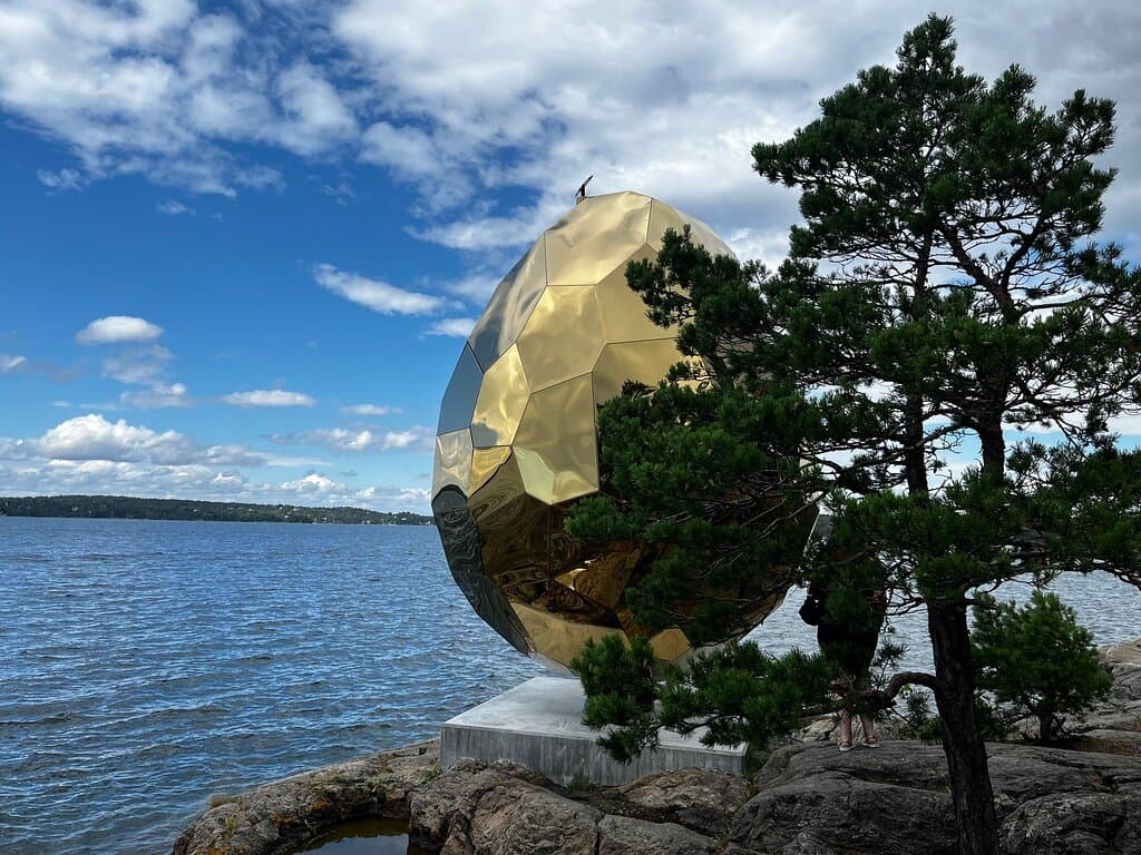 Artipelag Stockholm