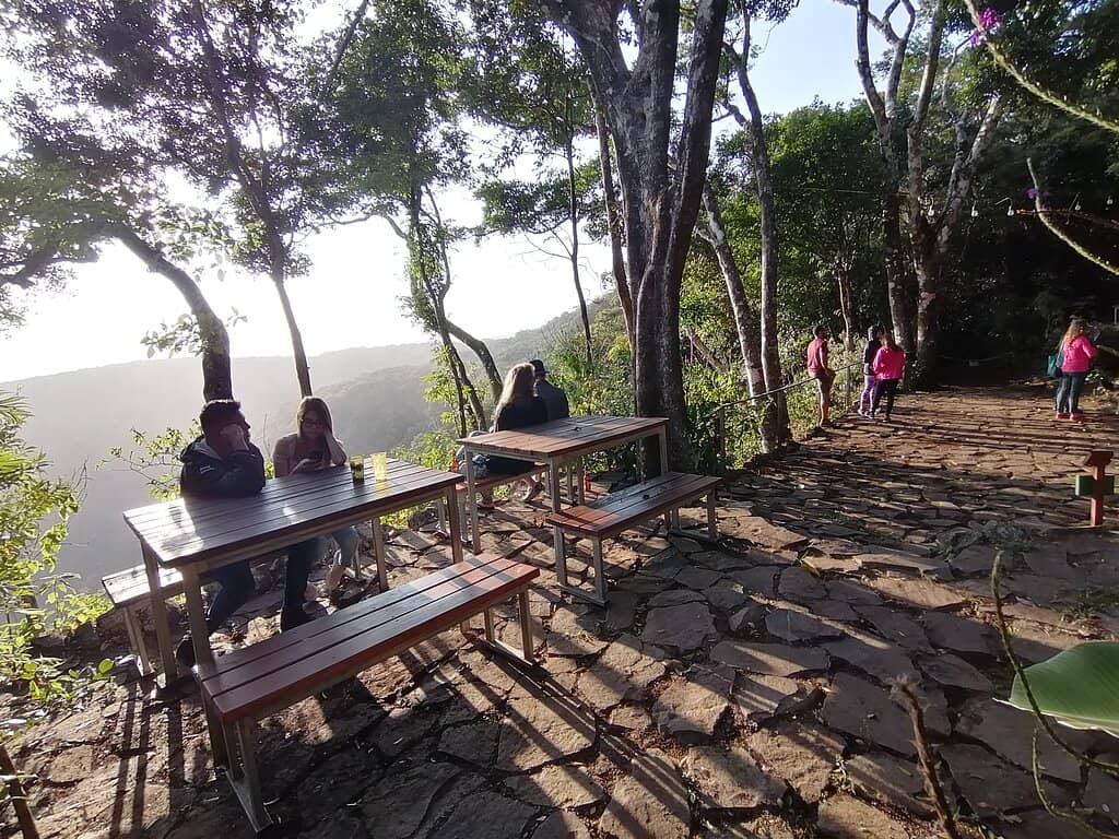 Farm-to-Table Restaurant
