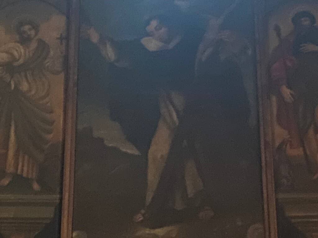 Vertical photo