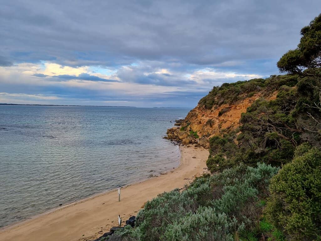 The Bluff's Panoramic Views