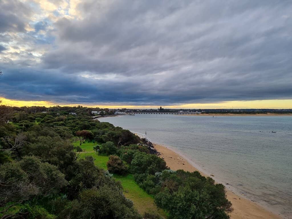Coastal Walking Tracks