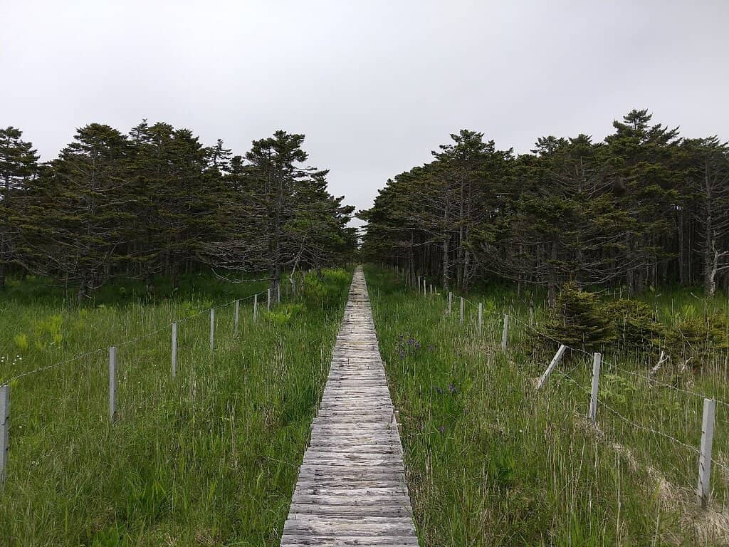Ochiishi Cape Lighthouse