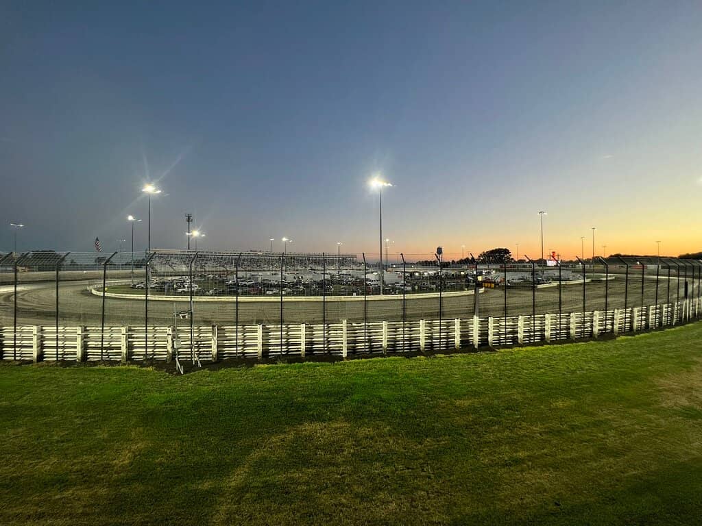 Dennis Albaugh's Suite