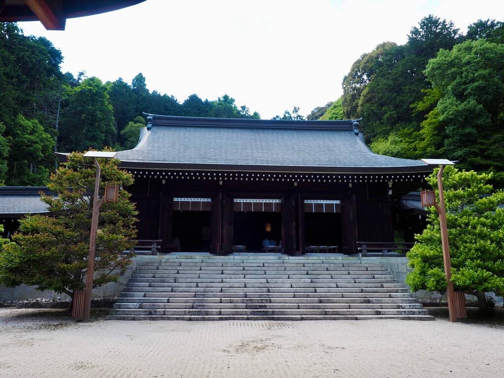 Yabusame (Samurai Horseback Archery)