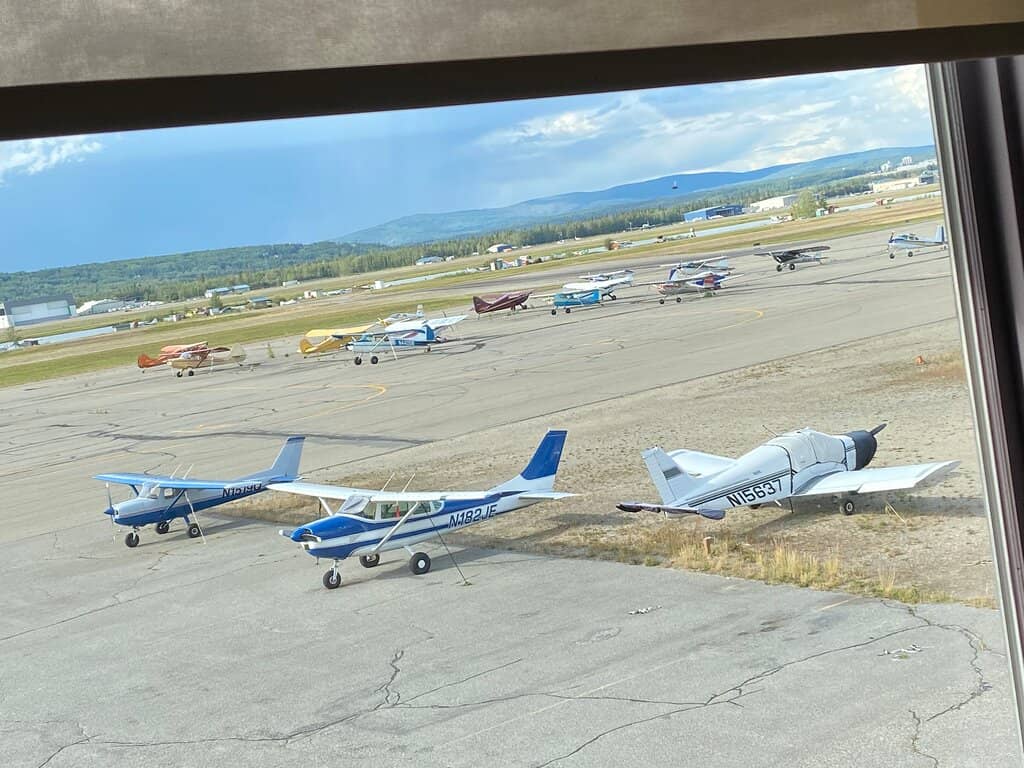 Local Brews and Spirits