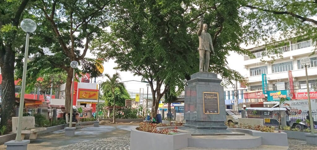 Amoranto Sports Complex
