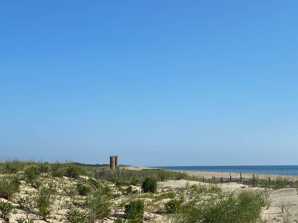 Scenic Coastal Views