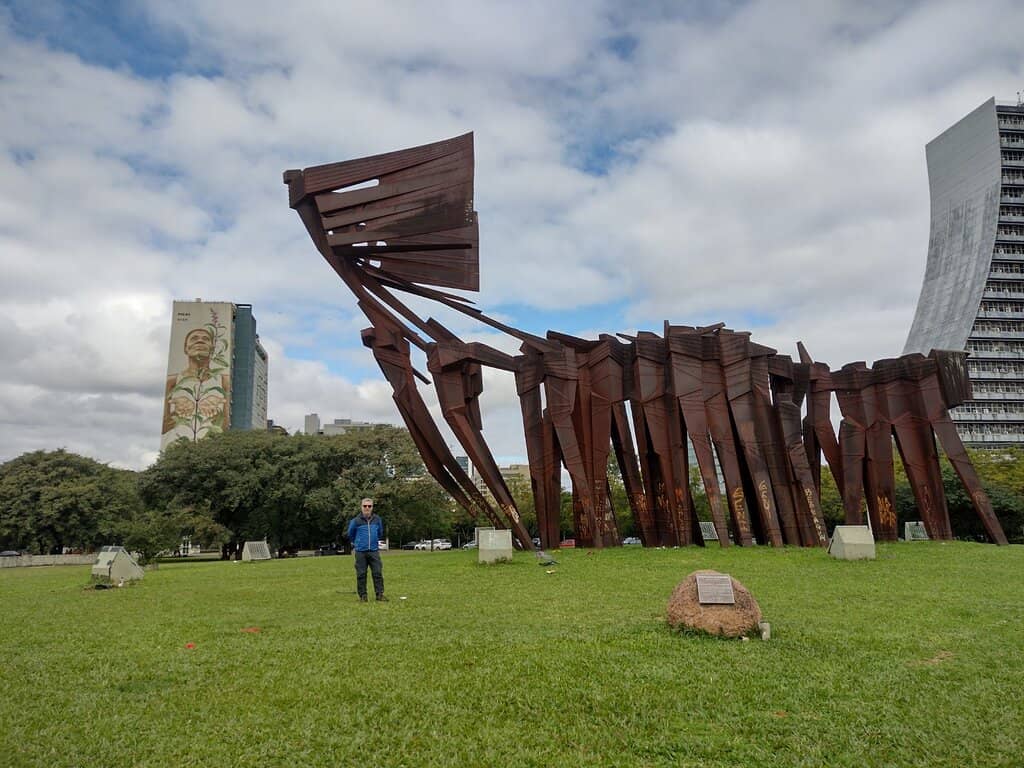 Unique City Sights