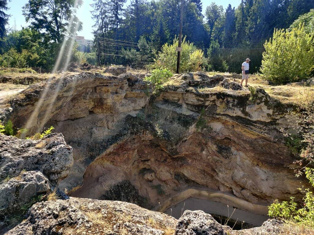 Behind the Veil Experience