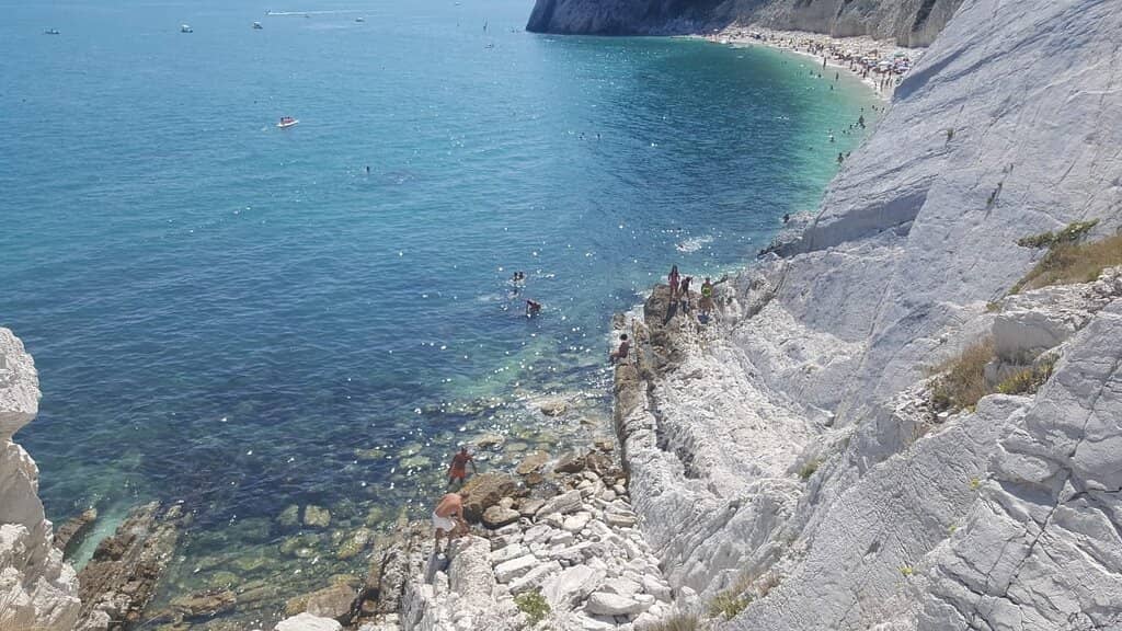 Secluded Natural Beauty