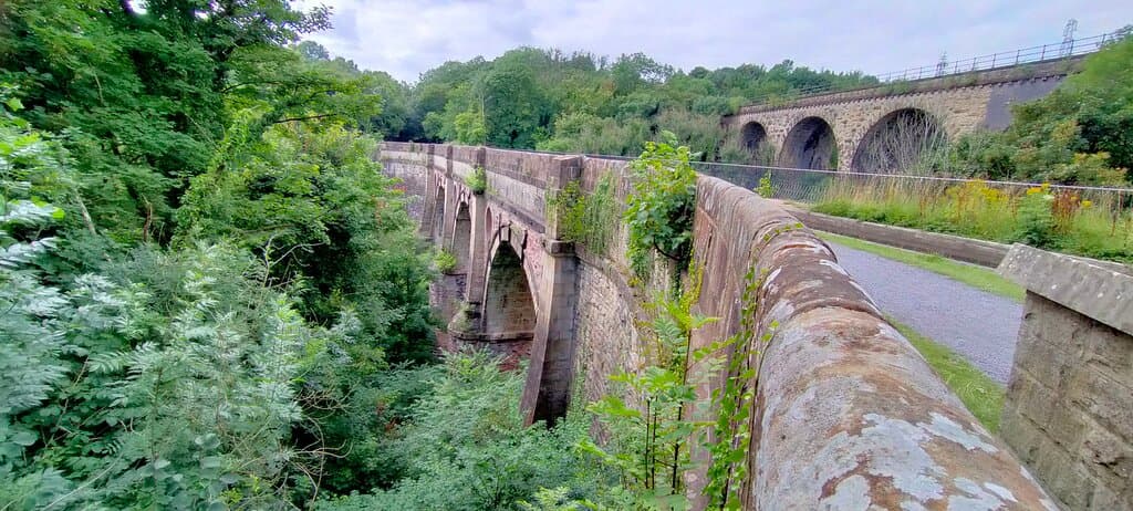 Marple Aqueduct