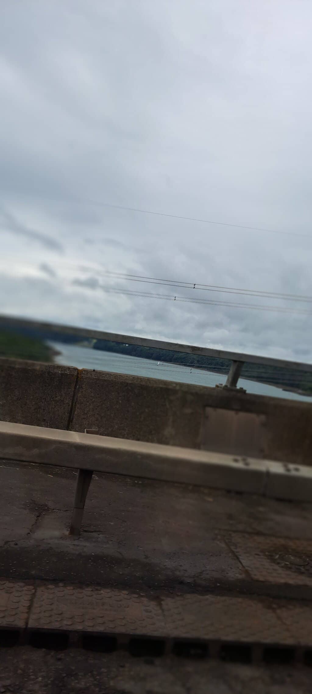 Menai Strait Views