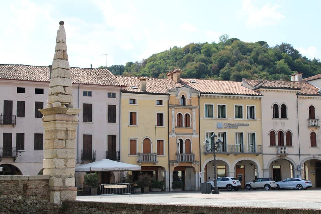 Castello Inferiore (Lower Castle)