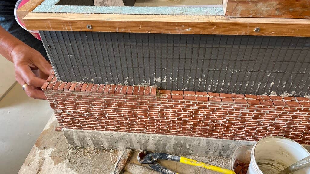 Informative Building Signage