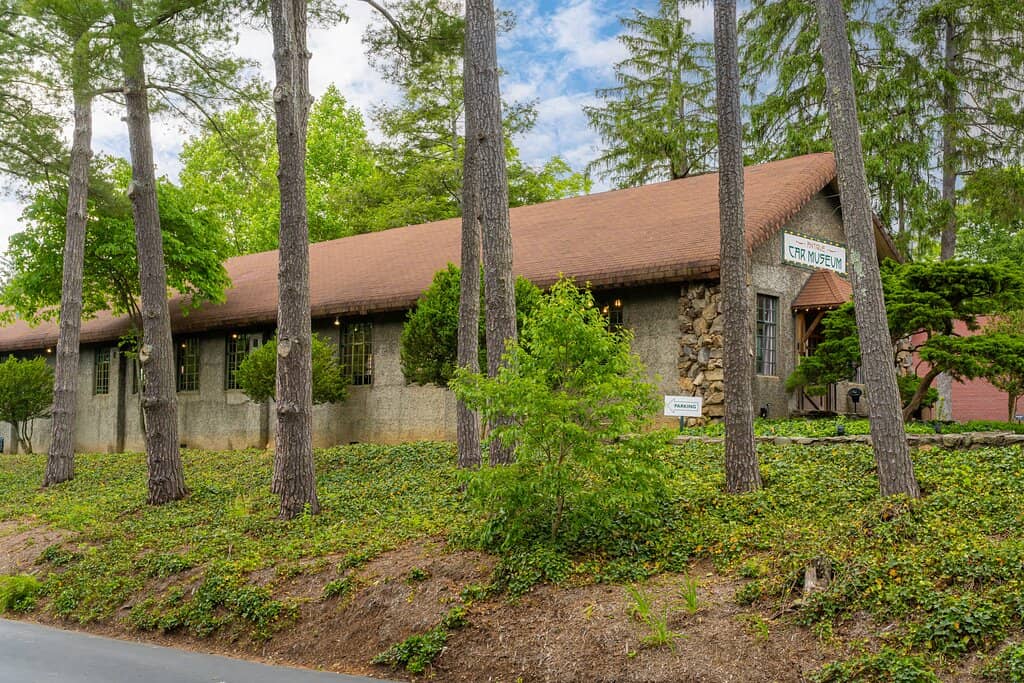 1957 Cadillac Eldorado Brougham