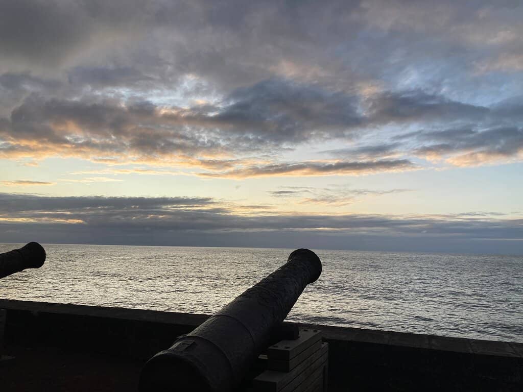 Coastal Strolls & Events