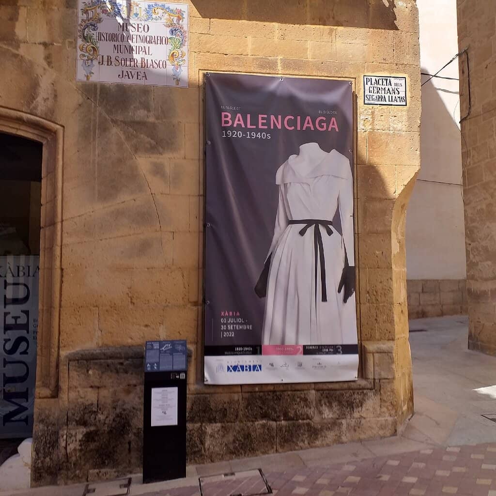 Ethnological Treasures