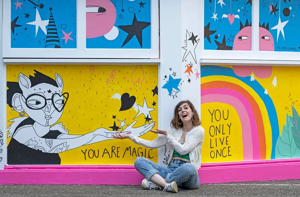 The Edinburgh Fringe Experience