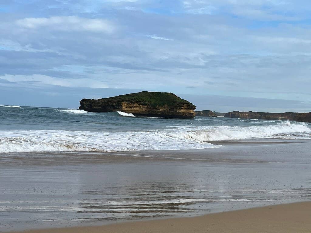 Dramatic Coastal Vistas