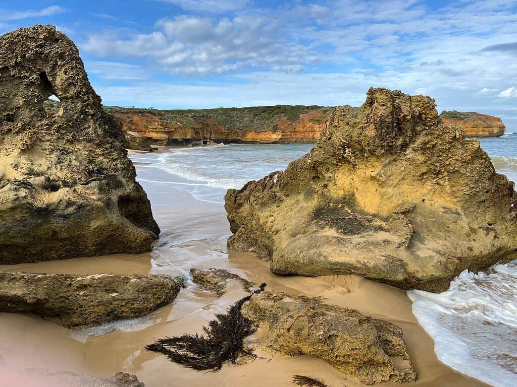 Beach Access