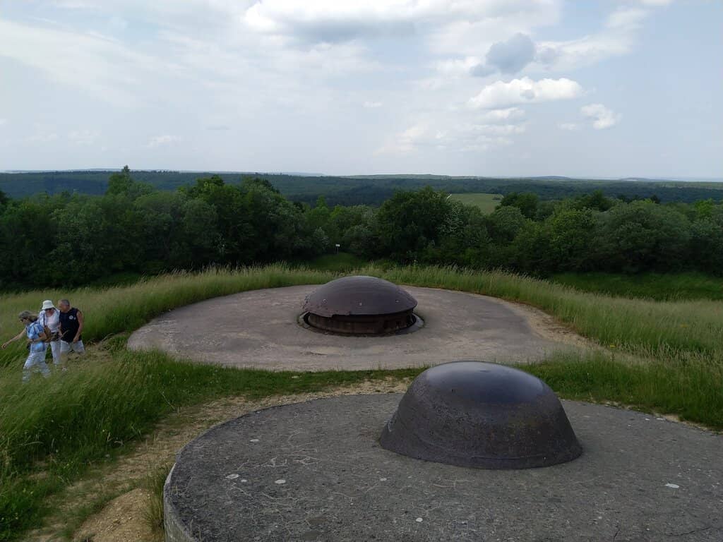 The Heroic Pigeon Memorial