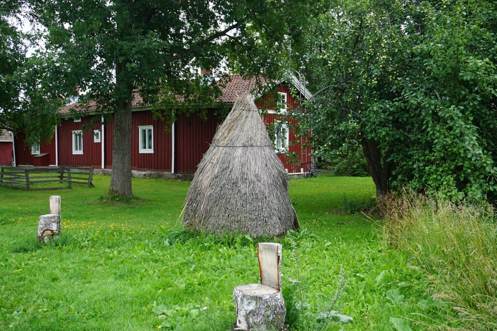 Koroistenniemi in Turku