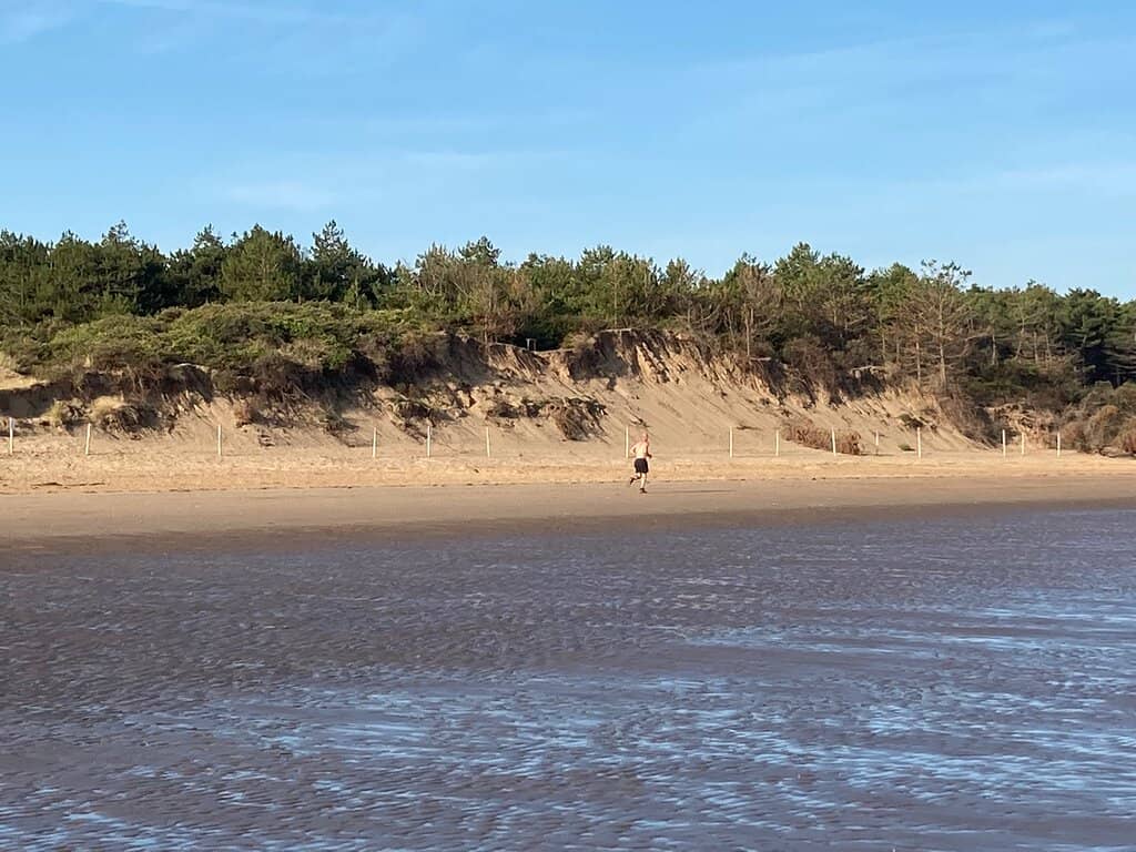 North Norfolk Coastal Path