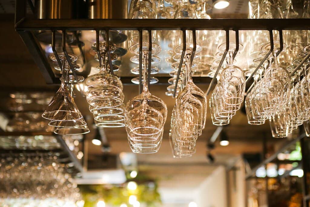 Cozy & Stylish Atmosphere