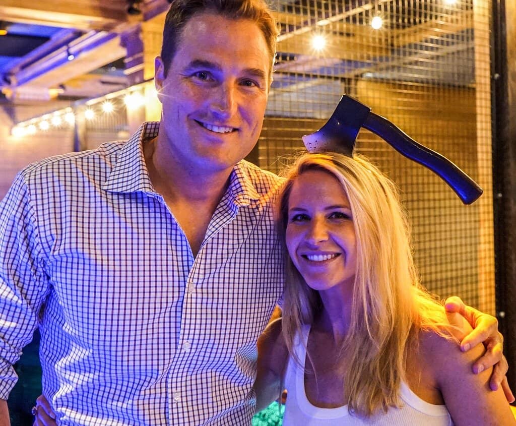 Instagrammable Photo Ops