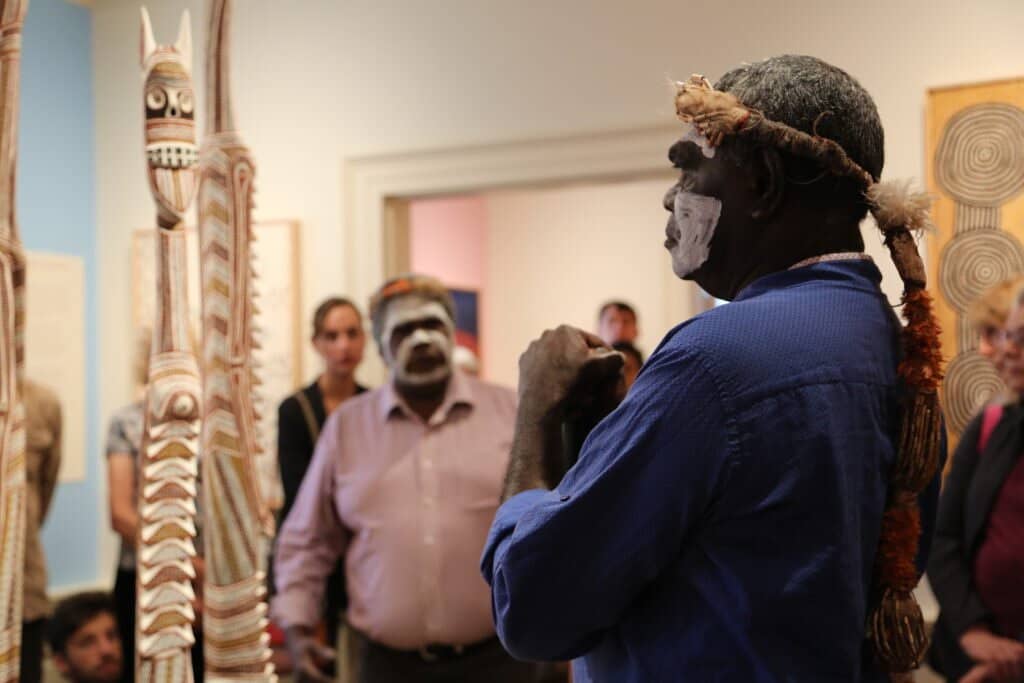 Contemporary Sculptures