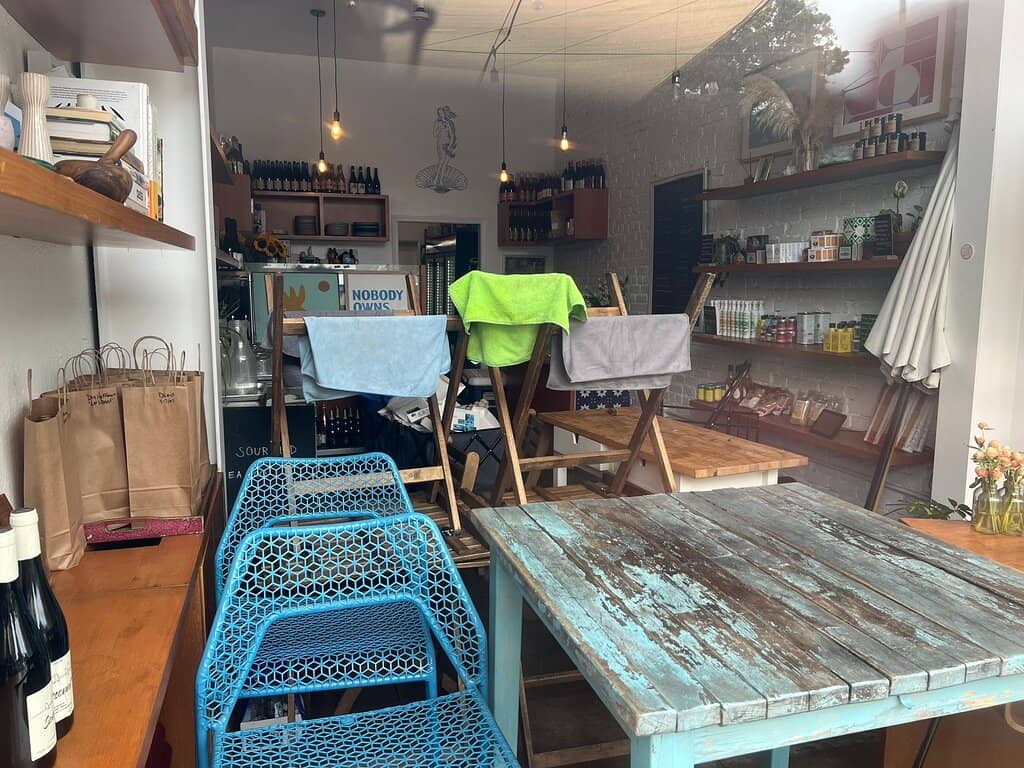 Unique Wine Pairings