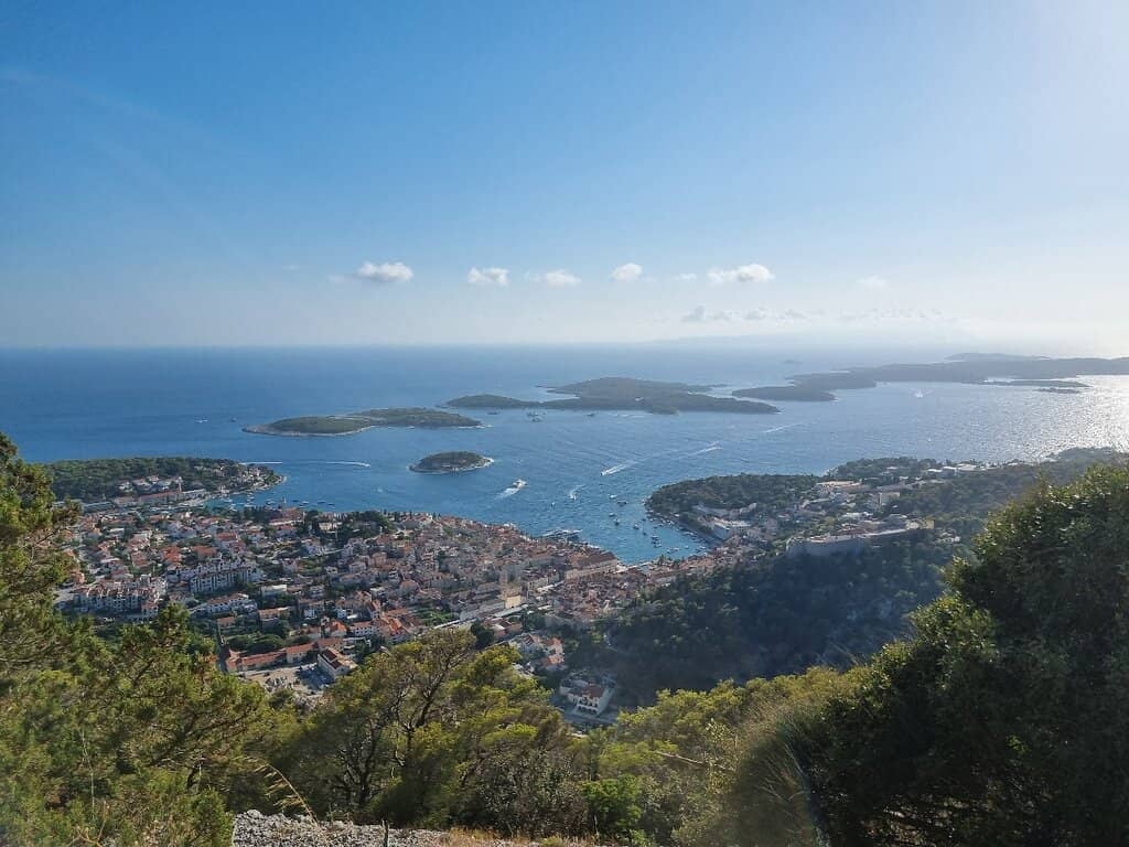 The Rewarding Hike