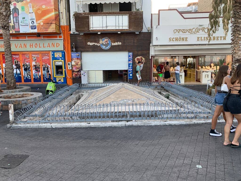 Historical Significance