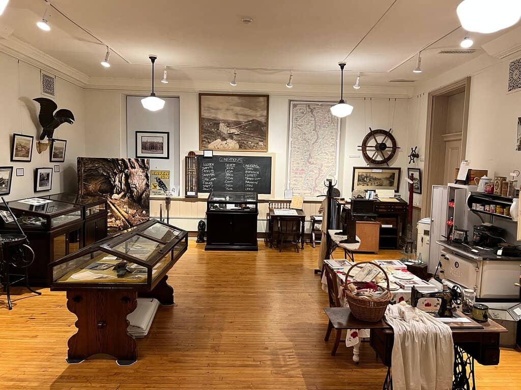 Local Family Archives